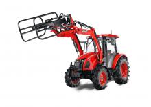 4WD traktorok Zetor Hortus CL 65