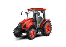 4WD traktorok Zetor Hortus HS 65