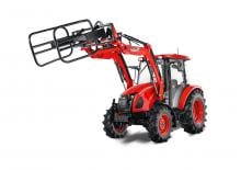4WD traktorok Zetor Hortus HS 65