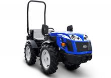 4WD traktorok BCS Invictus 35 AR Junior micro 