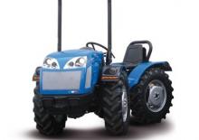 4WD traktorok BCS Invictus K300 AR