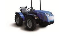 4WD traktorok BCS Invictus K400 RS