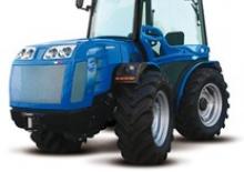 4WD traktorok BCS Invictus K600 AR