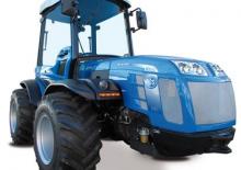 4WD traktorok BCS Invictus K600 MT