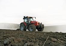 4WD traktorok SAME Iron 115 DCR