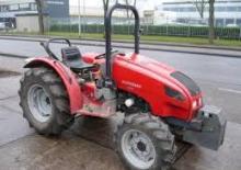 4WD traktorok Valpadana Jupiter 50