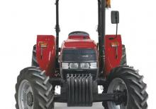 4WD traktorok Case IH JX 60