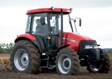 4WD traktorok Case IH JX 70 U Profi