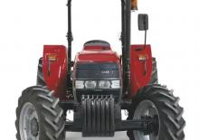 4WD traktorok Case IH JX 90