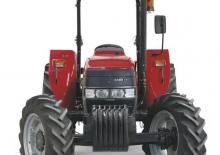 4WD traktorok Case IH JX 95