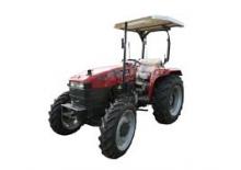 4WD traktorok Case IH JX35T Compact