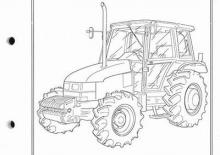4WD traktorok Fiatagri L 95 Dual