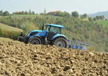 4WD traktorok Landini Landpower 145 Techno
