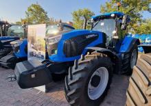 4WD traktorok Landini Landpower 180 TDI