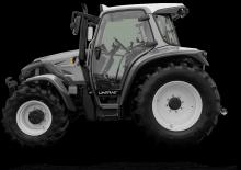 4WD traktorok Lindner Lintrac 90