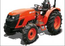 4WD traktorok Kioti LX 500 L