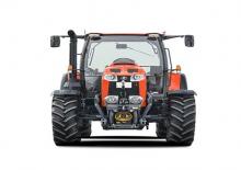 4WD traktorok Kubota M 135 GX III