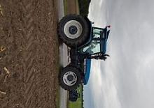 4WD traktorok New Holland M 135/8360/402