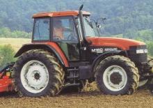 4WD traktorok Fiatagri M 160 DT