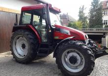 4WD traktorok Case IH M-Trac 68 TA secial II