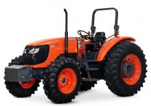 4WD traktorok Kubota M108S