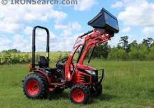 4WD traktorok Zetor M25HTL
