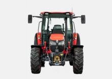 4WD traktorok Kubota M4072
