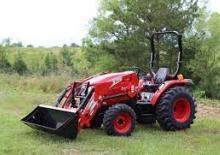 4WD traktorok Zetor M40SS