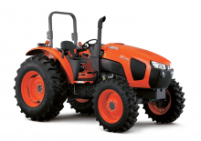 4WD traktorok Kubota M5-091HD