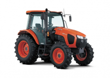 4WD traktorok Kubota M5-111HDC