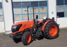 4WD traktorok Kubota M5072N
