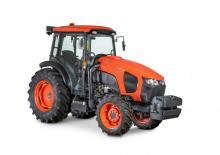 4WD traktorok Kubota M5082NQ36-EC