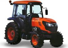 4WD traktorok Kubota M5L-111