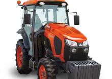 4WD traktorok Kubota M5N-091