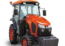 4WD traktorok Kubota M5N-111