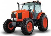 4WD traktorok Kubota M6-101U