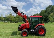 4WD traktorok Zetor M60HTC