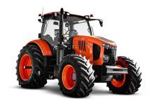 4WD traktorok Kubota M7-134