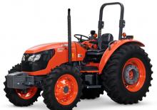 4WD traktorok Kubota M7040D