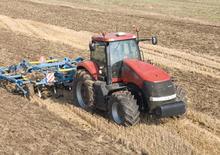 4WD traktorok Case IH Magnum 290 Basis