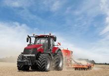 4WD traktorok Case IH Magnum 280 Profi