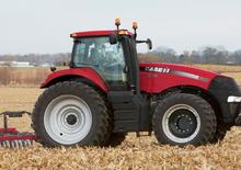 4WD traktorok Case IH Magnum 315 Basis