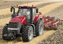 4WD traktorok Case IH Magnum 340