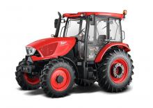 4WD traktorok Zetor Major CL 80 