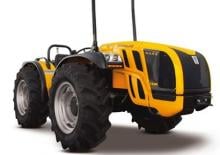 4WD traktorok Pasquali Mars V7.80 AR