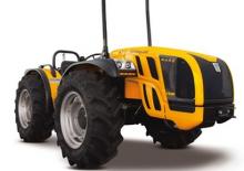 4WD traktorok Pasquali Mars V8.80 RS