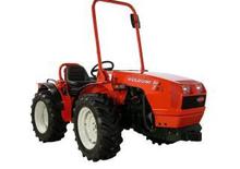 4WD traktorok Goldoni Maxter W 70 RS