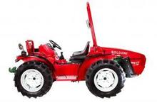 4WD traktorok Goldoni Maxter W 70 RS REV