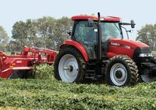 4WD traktorok Case IH Maxxum 110 EP Basis