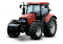 4WD traktorok Case IH Maxxum 110 EP Komfort